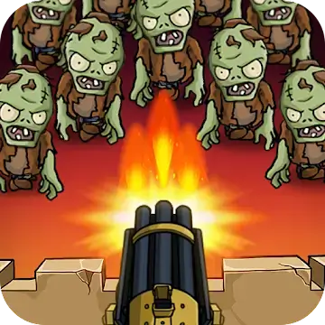Zombie Games Banner